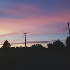 Meet your Posher, Aubrey